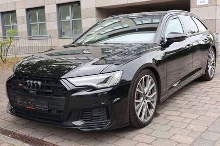 Audi S6 189.000 km 39.999 € Schönefeld 12529