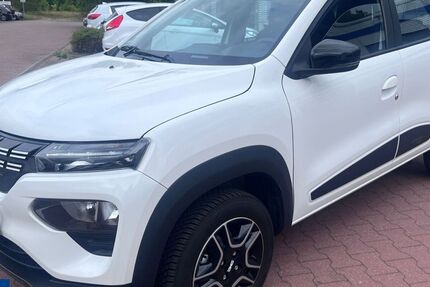 Dacia Spring 15.137 km 11.489 € Berlin - Mariendorf 12107