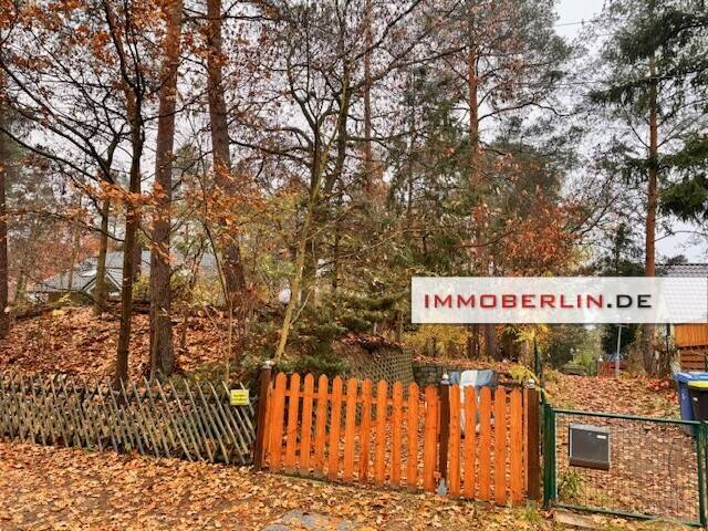 Grundstück Schönwalde-Glien Schönwalde-Siedlung - 259.000&euro; | Angebot:26656718