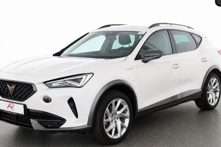 Cupra Formentor 24.200 km 22.880 &euro; Berlin 12103