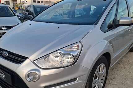 Ford S-Max 250.000 km 3.999 € Neuseddin bei Berlin 14554