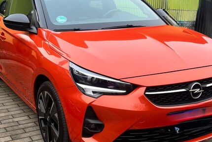 Opel Corsa 50.000 km 15.500 &euro; Schönwalde-Glien 14621