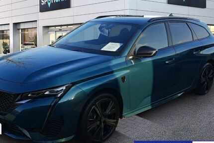 Peugeot 308 29.410 km 23.790 € Berlin 12681