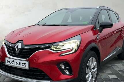 Renault Captur 12.255 km 16.999 &euro; Teltow 14513