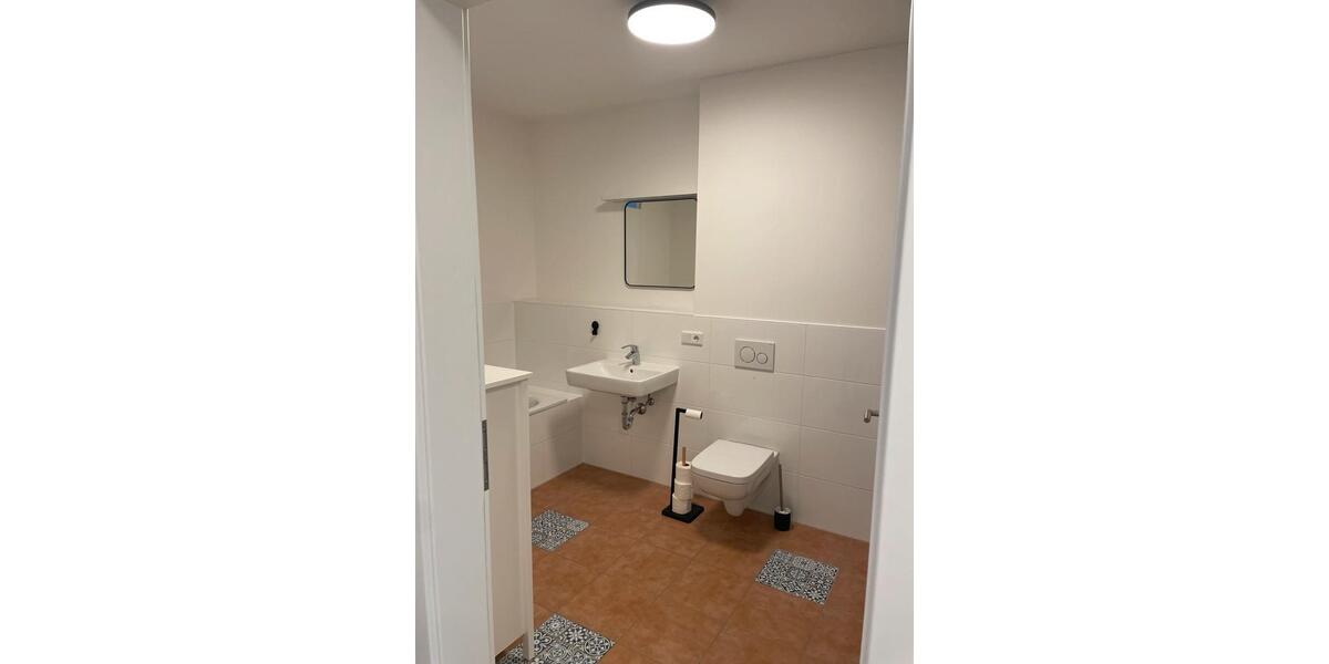 möblierte 3 Zimmer Wohnung im Herzen von Potsdam 3 zimmer