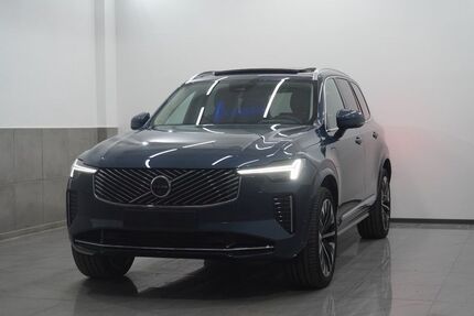 Volvo XC90 19.350 km 58.900 &euro; Seddiner See OT Neuseddin 14554