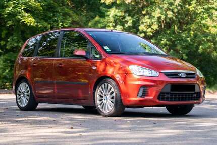 Ford C-Max 140.000 km 3.500 € Berlin 10717