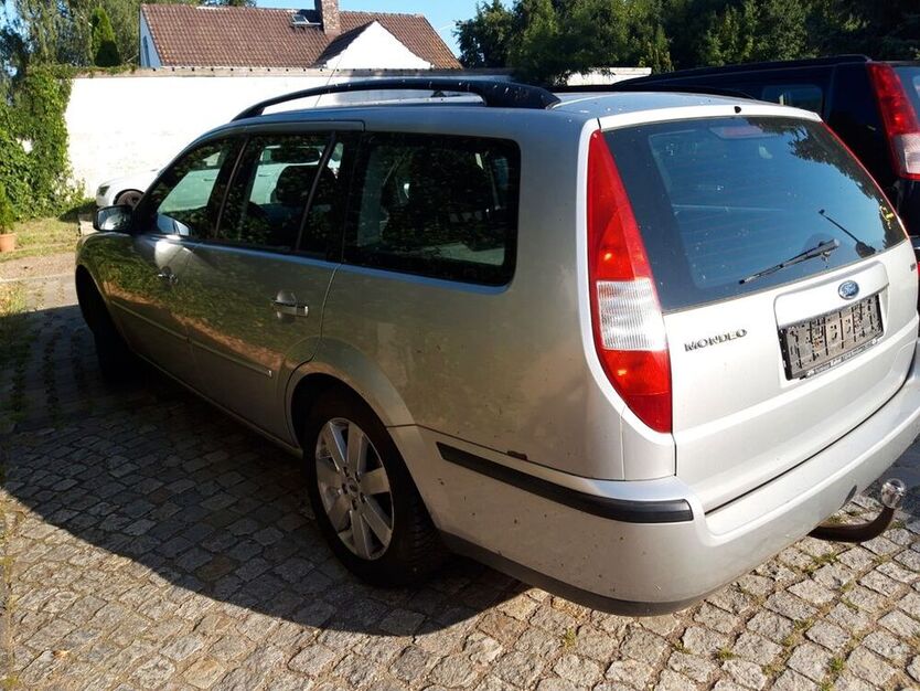 Mondeo