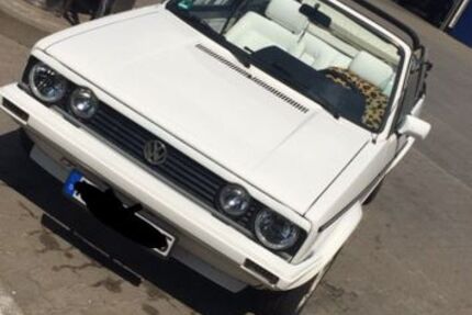 VW Golf 180.000 km 12.999 &euro; Potsdam 14480