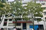 Etagenwohnung Berlin Friedrichshain - 1 Zimmer, 44 m&sup2;, 249.000&euro; | Angebot:25814940