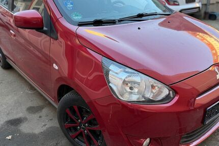 Mitsubishi Space Star 99.860 km 5.800 &euro; Berlin 10247