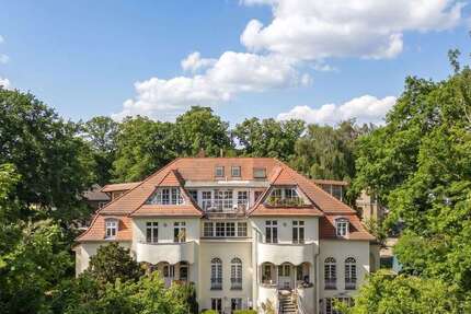 Wohnung Kleinmachnow - 3 Zimmer, 131 m&sup2;, 718.000&euro; | Angebot:27352487