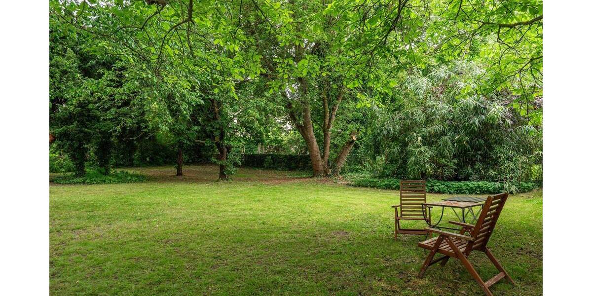Etagenwohnung Potsdam Nauener Vorstadt - 5 Zimmer, 164 m&sup2;, 1.190.000&euro; | Angebot:26883221
