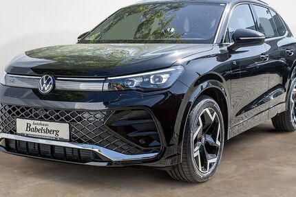VW Tiguan 24.858 km 44.998 &euro; Potsdam 14482