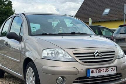 Citroen C3 104.000 km 2.690 &euro; Trebbin 14959