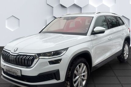 Skoda Kodiaq 79.101 km 29.658 &euro; Berlin 12524