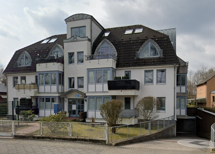 Wohnung zum Mieten in Berlin 315 € 28.28 m²