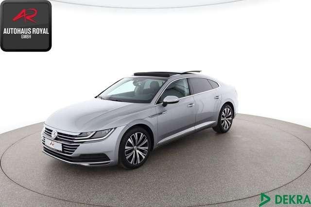 Arteon
