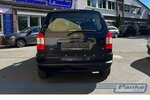 Zafira Basis*7-Sitzer*TÜV02/27*Chrom*Klima*Radio