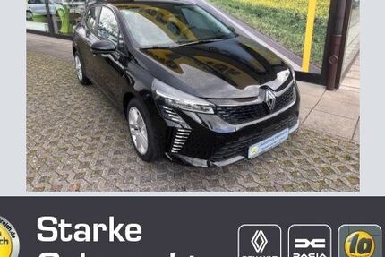 Renault Clio 6.752 km 20.890 &euro; Lehnin a.d.A2 14797