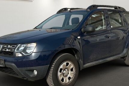 Dacia Duster 223.761 km 4.699 &euro; Berlin 12681