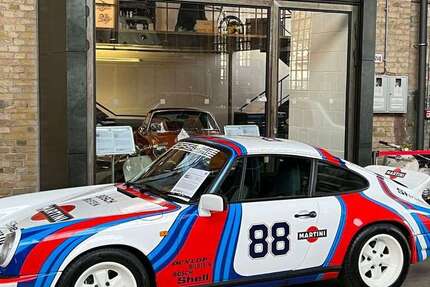 Porsche 911 113.766 km 99.990 € Berlin 10553