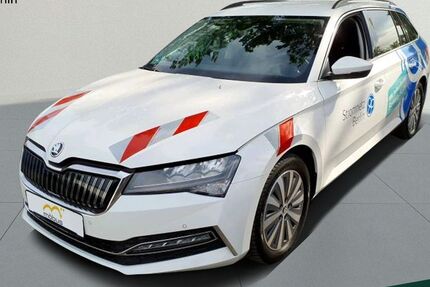 Skoda Superb 56.998 km 23.495 &euro; Berlin 13088