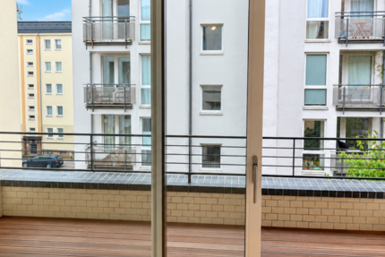 Wohnung Berlin Mitte - 2 Zimmer, 58 m&sup2;, 1.584&euro; | Angebot:27725759