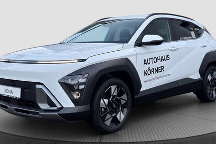 Hyundai KONA 2.500 km 30.995 &euro; Berlin 12683