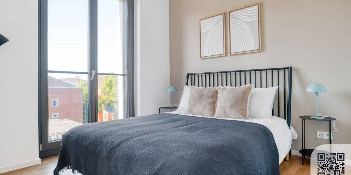 Etagenwohnung Berlin Tiergarten - 4 Zimmer, 102 m&sup2;, 3.480&euro; | Angebot:26737709