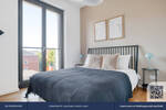 Etagenwohnung Berlin Tiergarten - 4 Zimmer, 102 m&sup2;, 3.480&euro; | Angebot:26737709