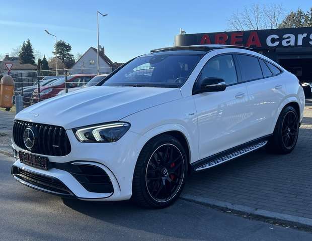 GLE 63 AMG