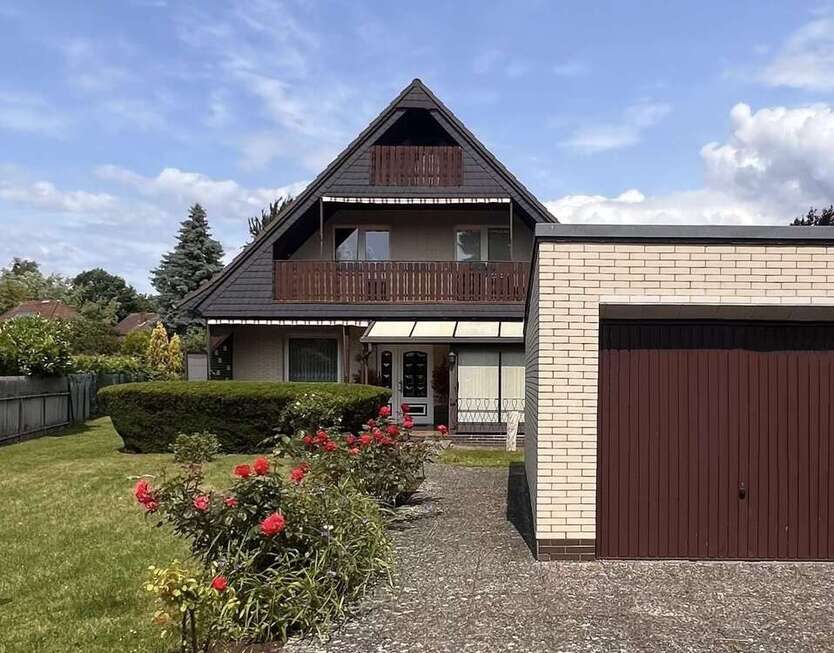 Haus zum Kaufen in Berlin 720.000 € 167 m²