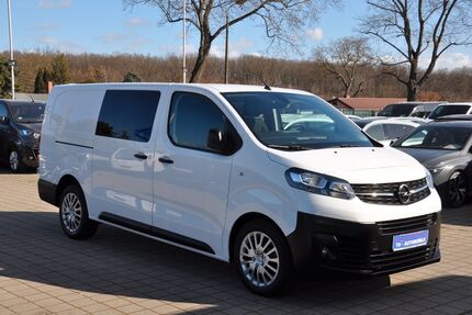 Opel Vivaro 27.400 km 23.990 &euro; Teltow 14513