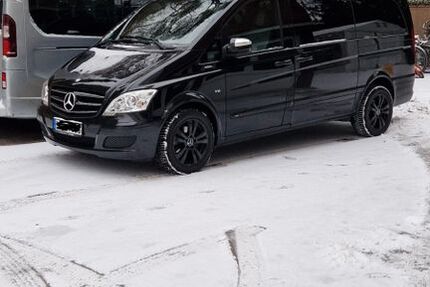 Mercedes-Benz Viano 285.000 km 22.000 &euro; Berlin 13055