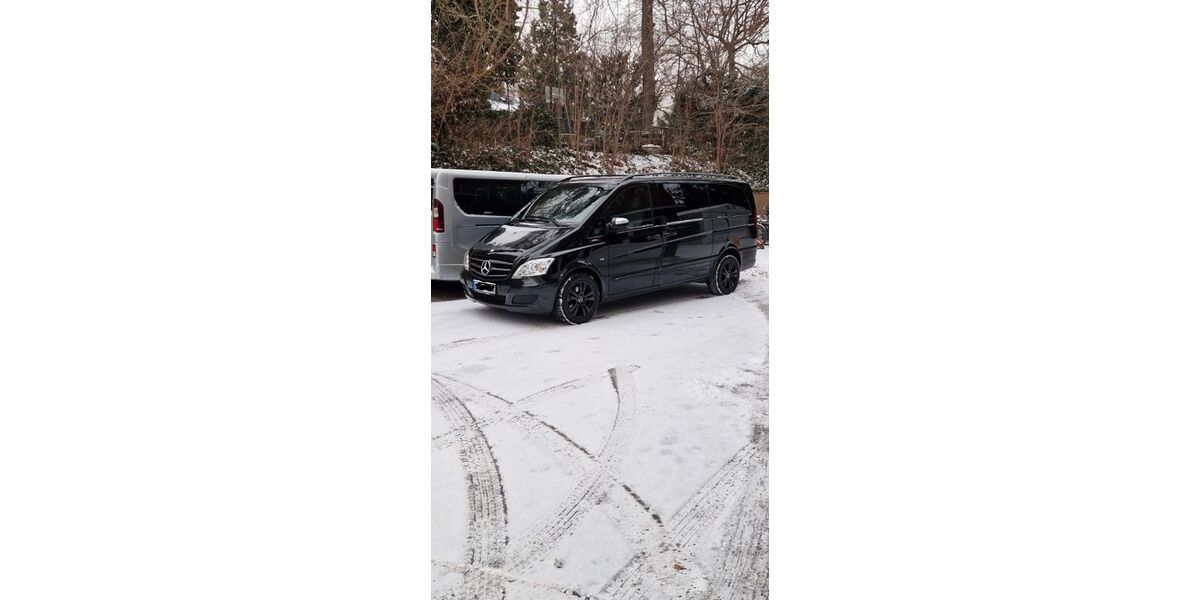 Mercedes-Benz Viano 285.000 km 22.000 &euro; Berlin 13055