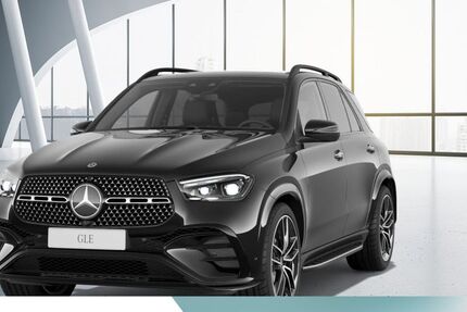 Mercedes-Benz GLE 450 19.202 km 89.836 &euro; Potsdam 14480
