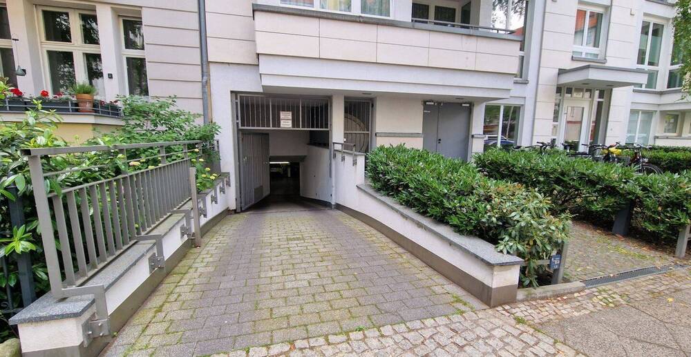 Etagenwohnung Berlin Schöneberg - 4 Zimmer, 120 m&sup2;, 1.000.000&euro; | Angebot:26799165