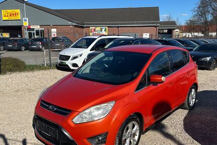 Ford C-Max 230.000 km 3.990 &euro; Berlin 13127