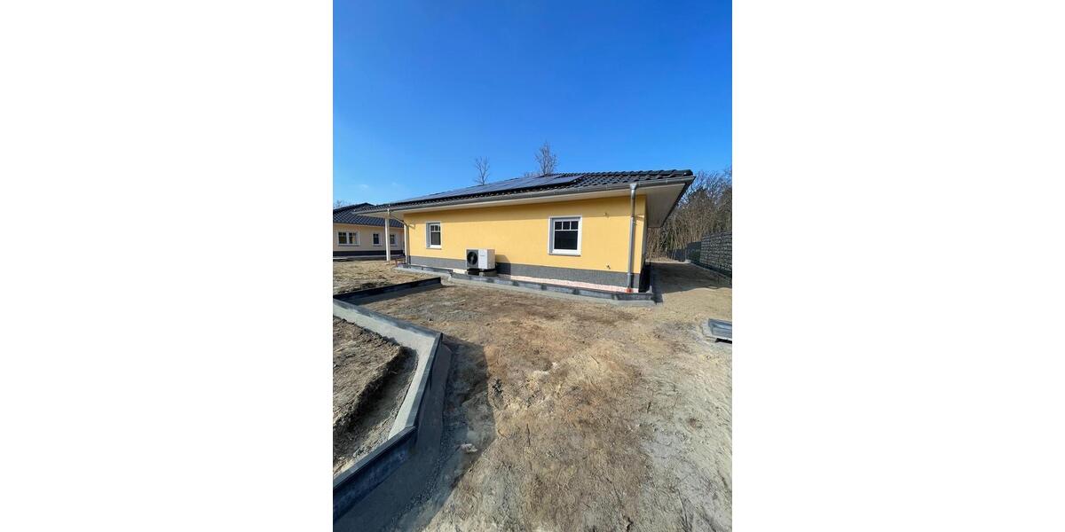 Einfamilienhaus Groß Kreutz (Havel) - 4 Zimmer, 120 m&sup2;, 585.000&euro; | Angebot:26238872