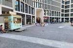 Etagenwohnung Berlin Mitte - 2 Zimmer, 52 m&sup2;, 1.900&euro; | Angebot:26066273