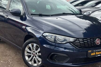 Fiat Tipo 91.000 km 8.490 &euro; Berlin 13127