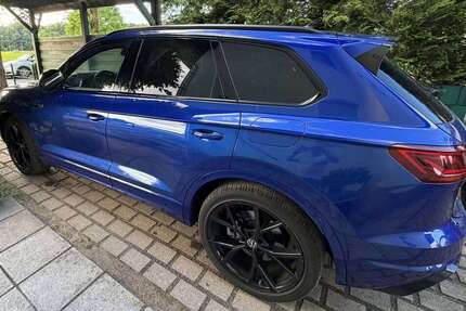 VW Touareg 84.000 km 49.990 &euro; Berlin, Stadt 12305