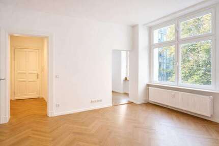 Wohnung Berlin Neukölln - 2 Zimmer, 50 m&sup2;, 339.000&euro; | Angebot:24752224