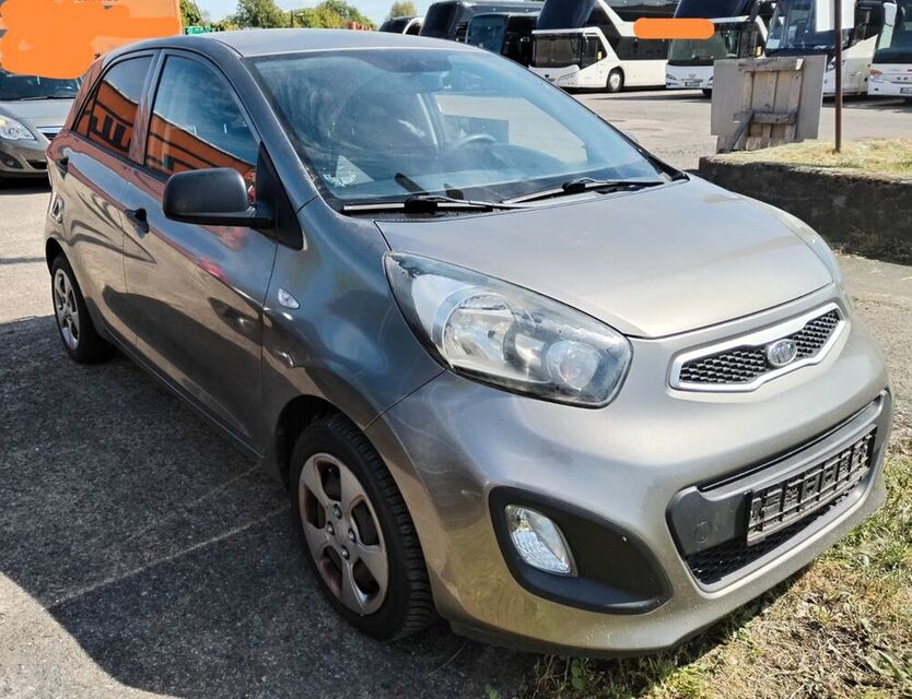 Picanto
