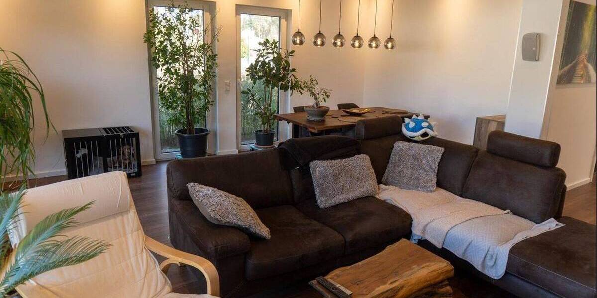Bungalow Borkwalde - 3 Zimmer, 115 m&sup2;, 445.000&euro; | Angebot:26098904