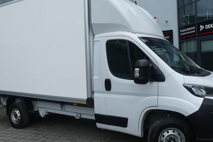 Fiat Ducato 35.791 km 39.800 &euro; Berlin 13156