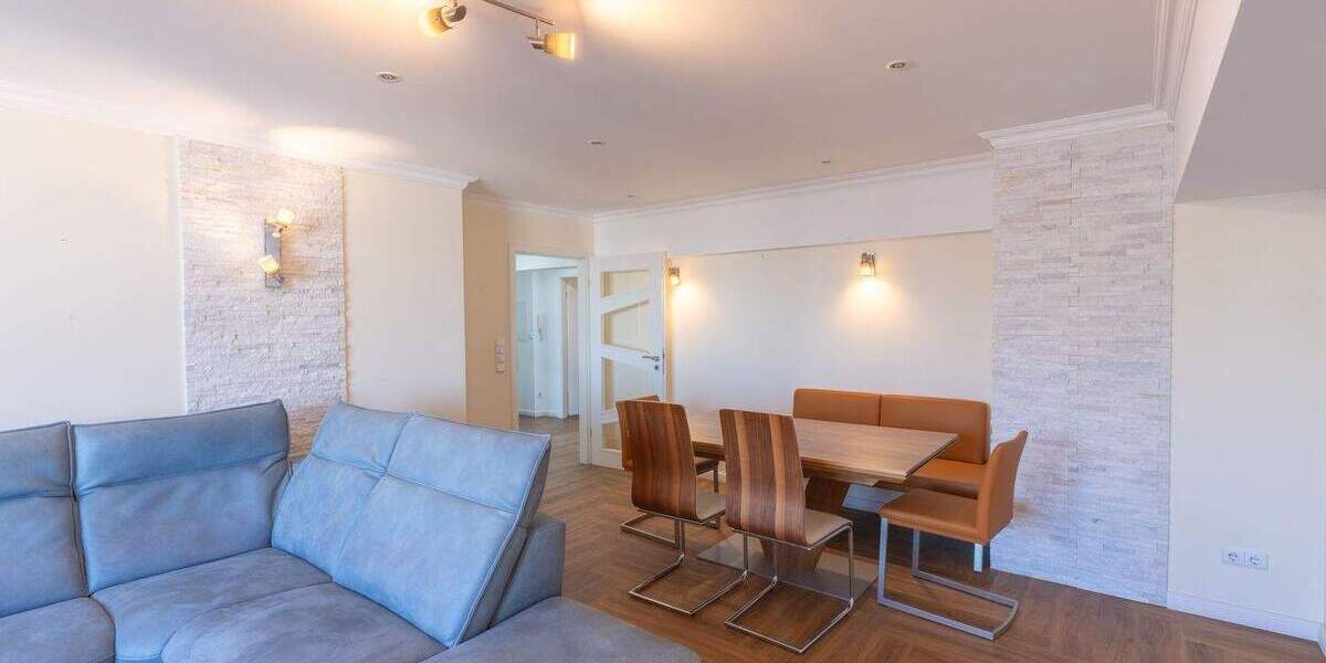 Etagenwohnung Berlin Mitte - 3 Zimmer, 101 m&sup2;, 725.000&euro; | Angebot:24437256