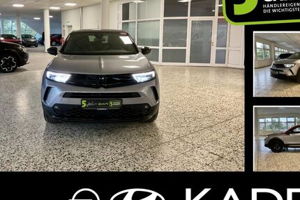 Opel Mokka 23.850 km 16.990 &euro; Berlin Tempelhof 12103