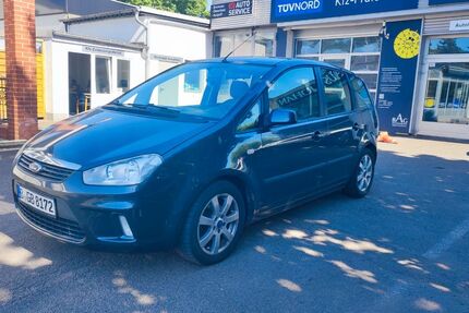 Ford C-Max 210.000 km 1.400 &euro; Berlin 12351